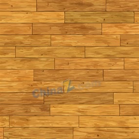 方形拼接木地板背景矢量素材